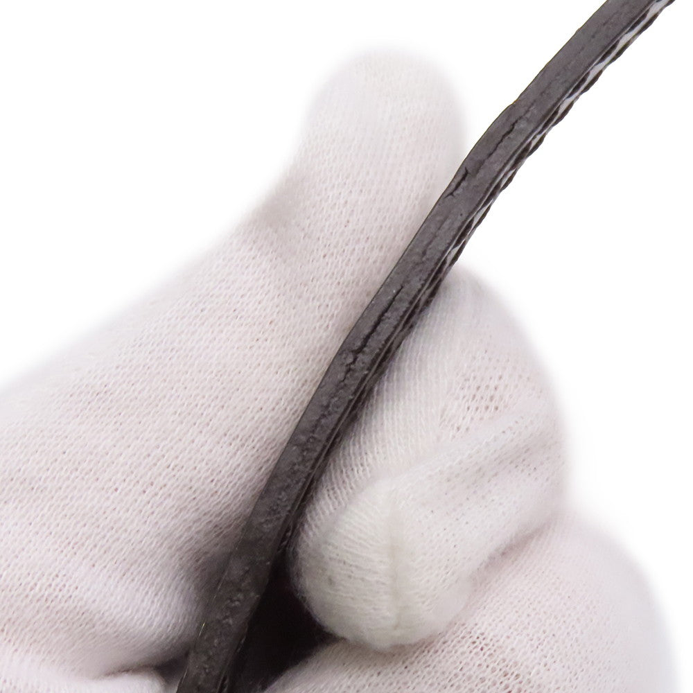 LOUIS VUITTON Alma RedN41221 Damier Ebene Canvas Size BB