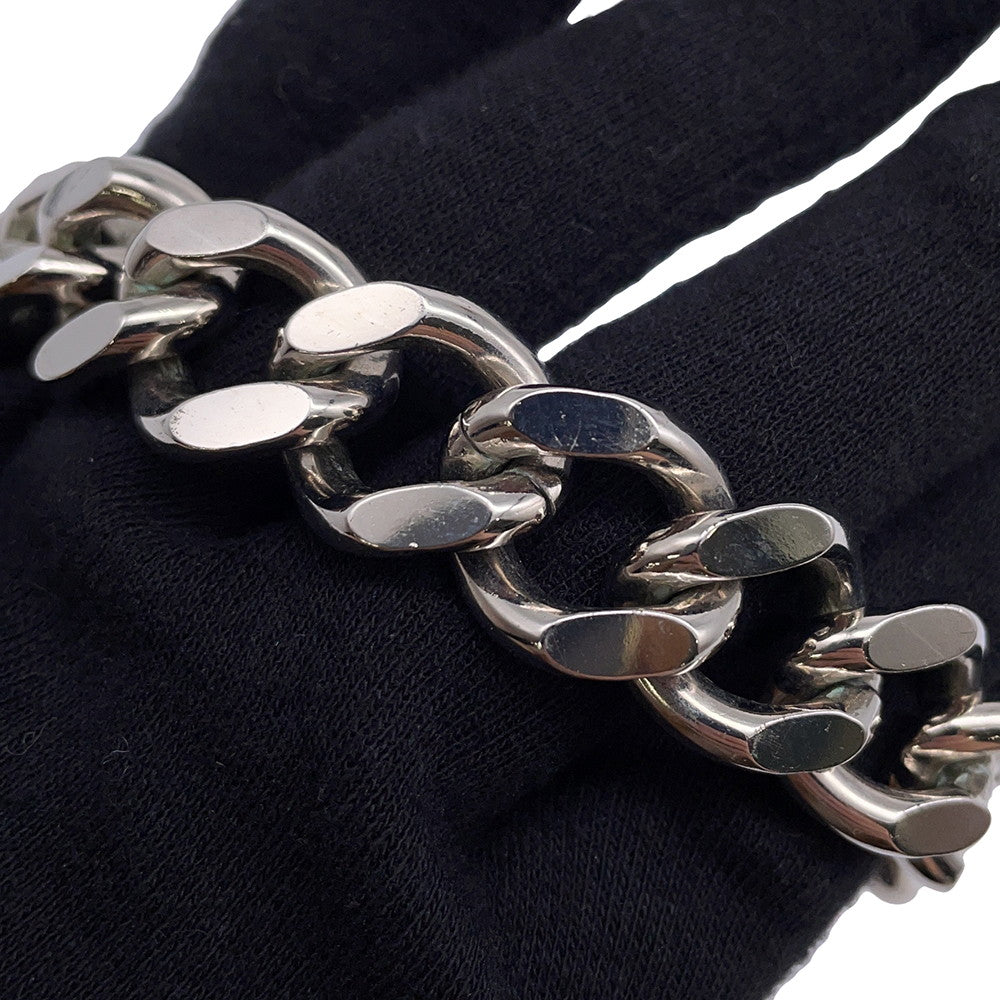 Dior CDIcon Chain Necklace Gold/SilverN2060HOMMT Metal