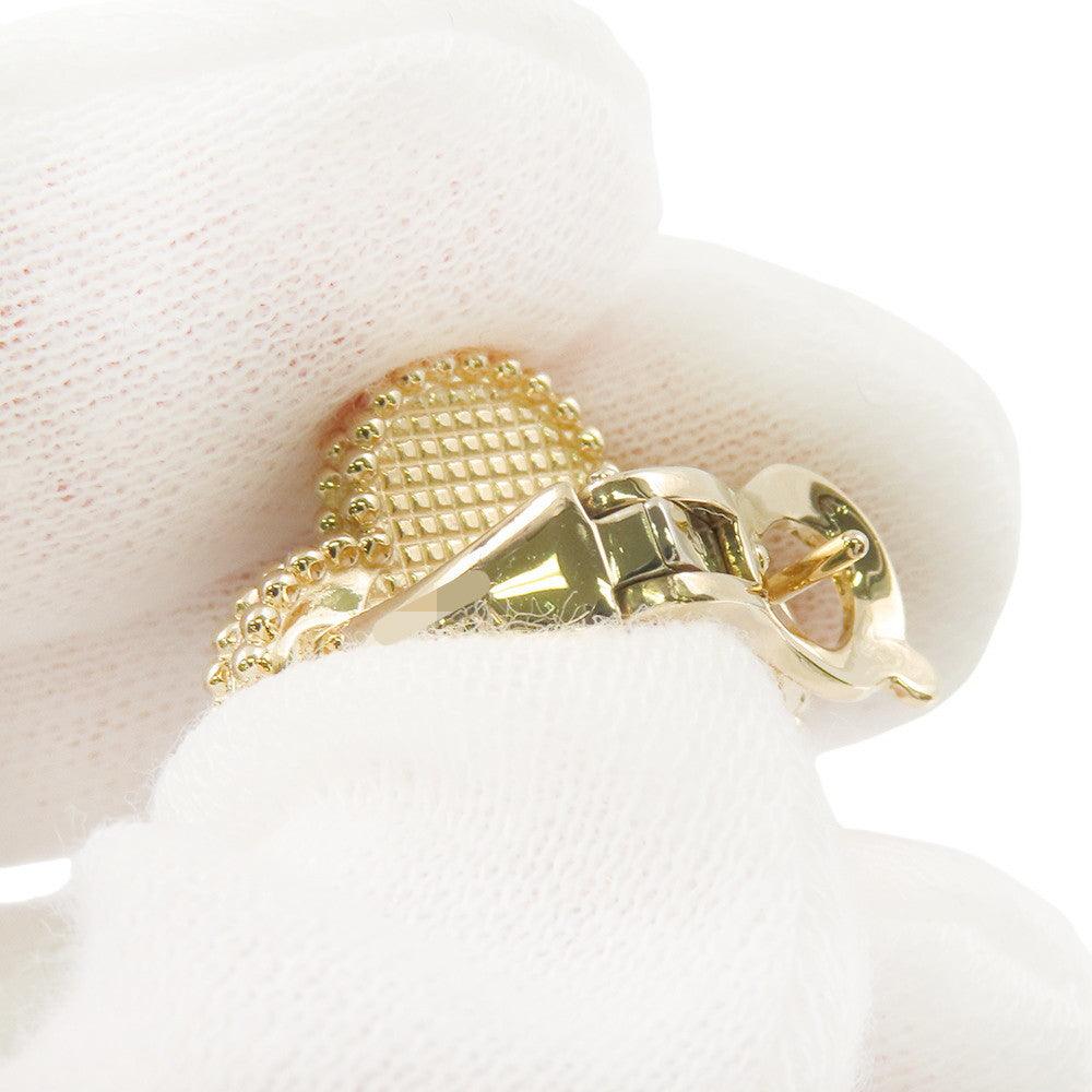 Van Cleef & Arpels Magic Alhambra EarringVCARO1II00 18K Yellow Gold