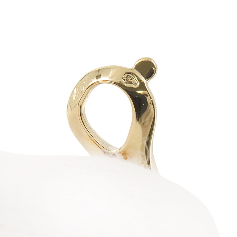 Van Cleef & Arpels Magic Alhambra EarringVCARO1II00 18K Yellow Gold