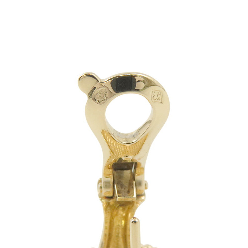 Van Cleef & Arpels Magic Alhambra EarringVCARO1II00 18K Yellow Gold