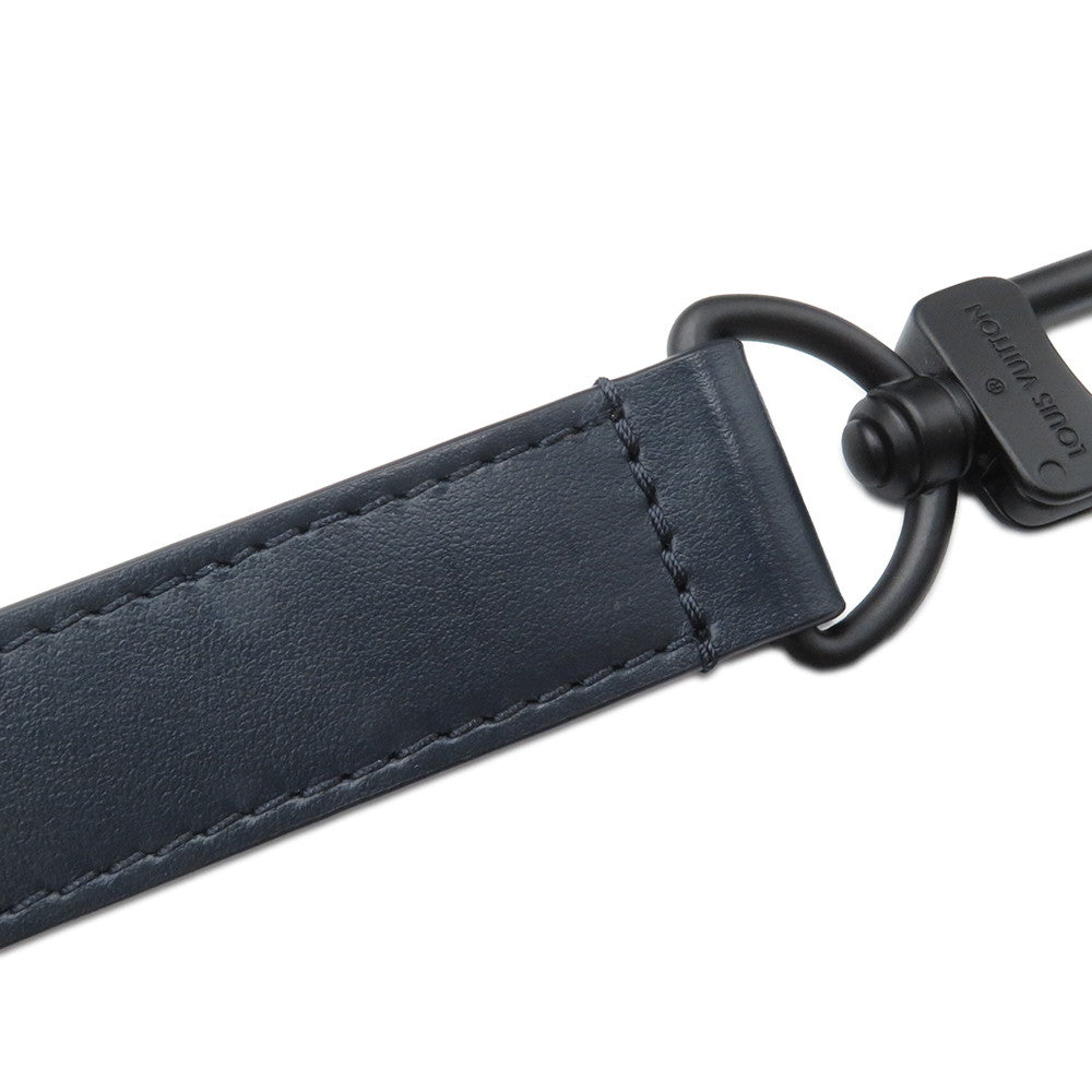 LOUIS VUITTON Sac Plat MulticolorM23957 Damier・Lash Epi Leather・XL Leather