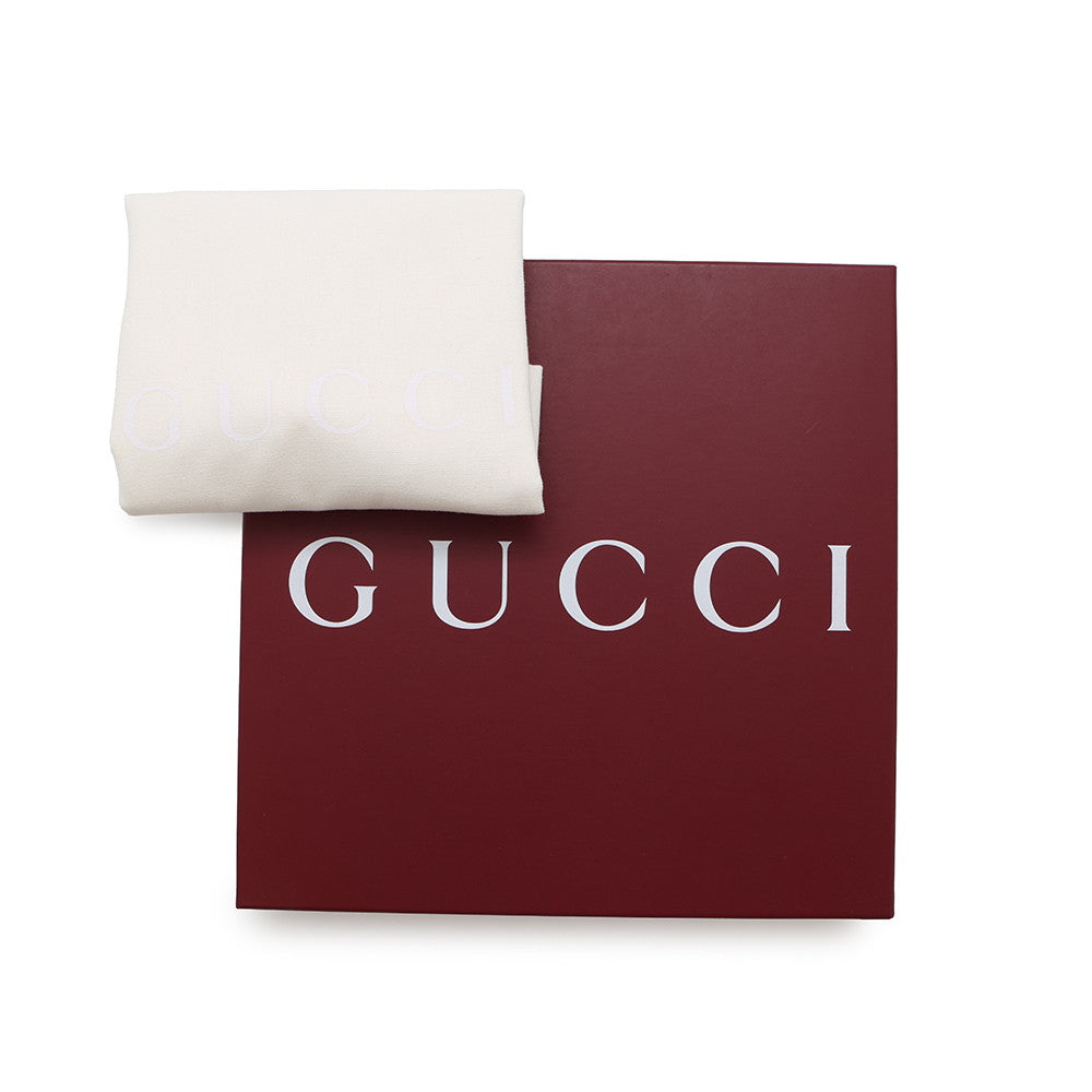 GUCCI GG Super Mini 2WAY Handbag Pink790130 Leather