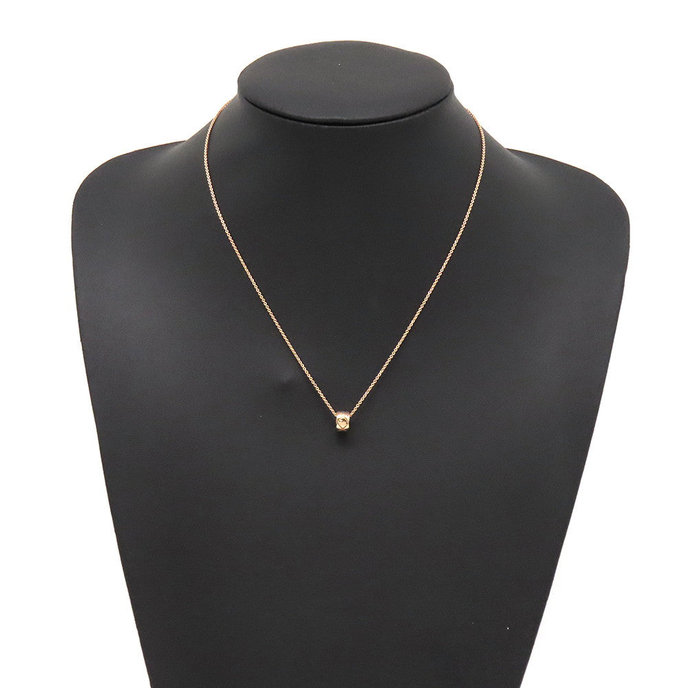 CHANEL Coco Crush NecklaceJ12306 18K Pink Gold