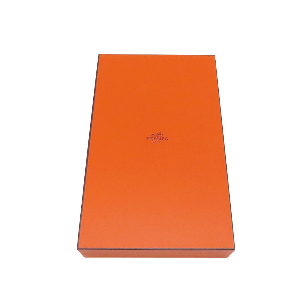 HERMES Chaine d'Ancre Farandole Necklace Size 160 SV925