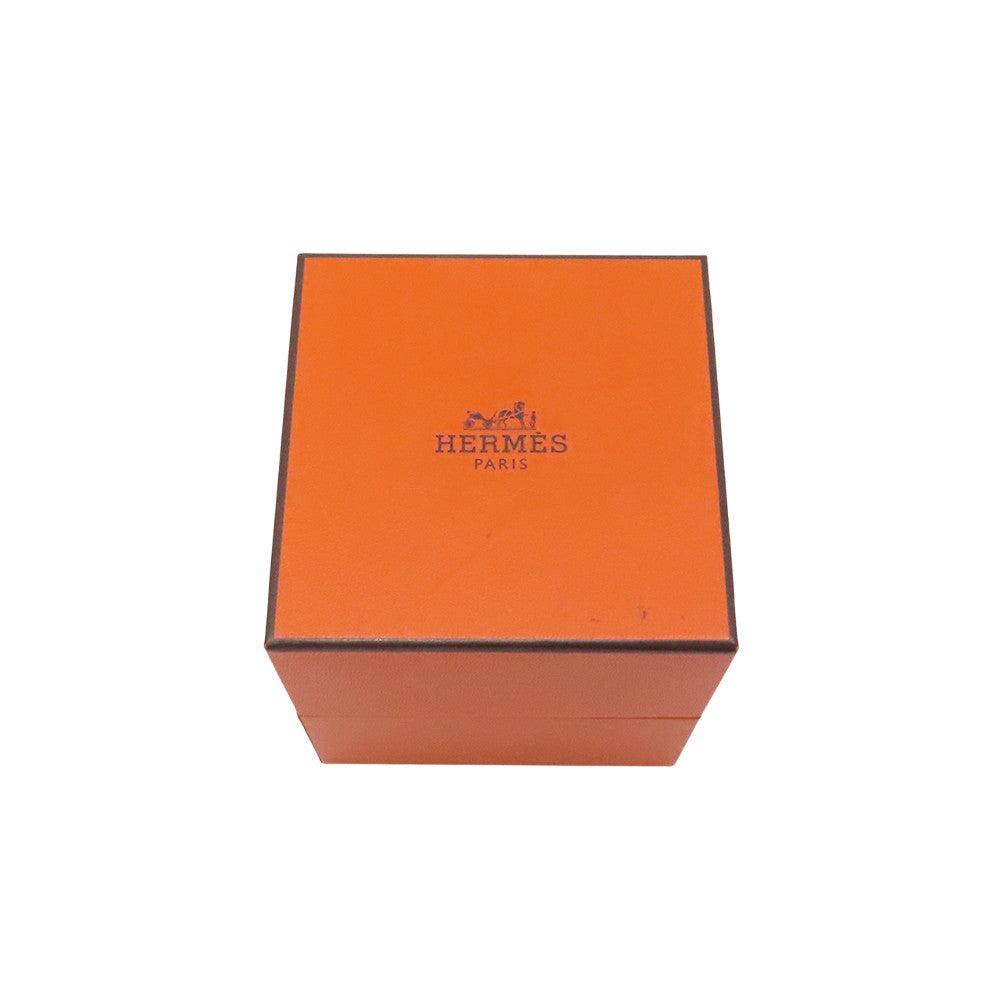 HERMES Chaine d'Ancre Bracelet 16 frames Size TGM SV925