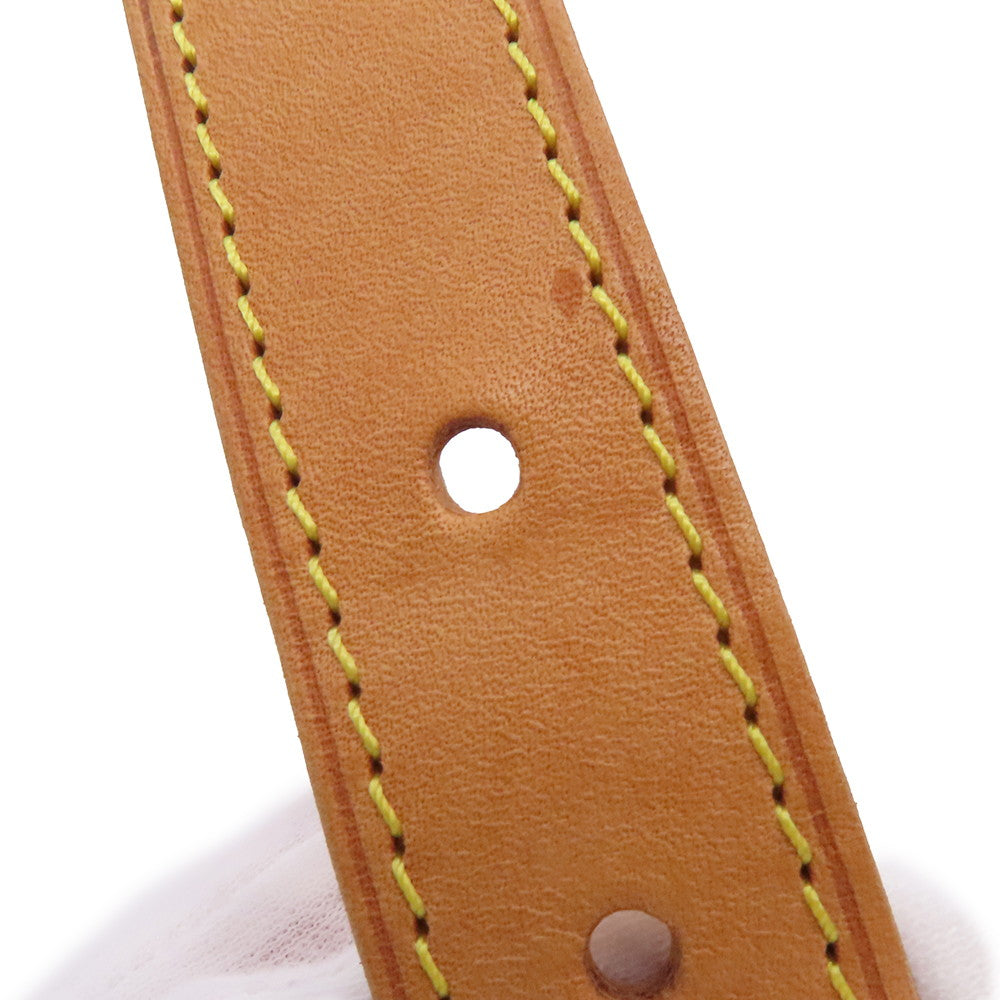 LOUIS VUITTON Bumbag NoirM43644 Monogram