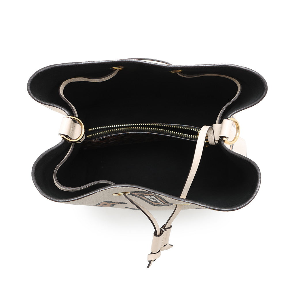 LOUIS VUITTON Neonoe claimM45822 Monogram・Wild at Heart