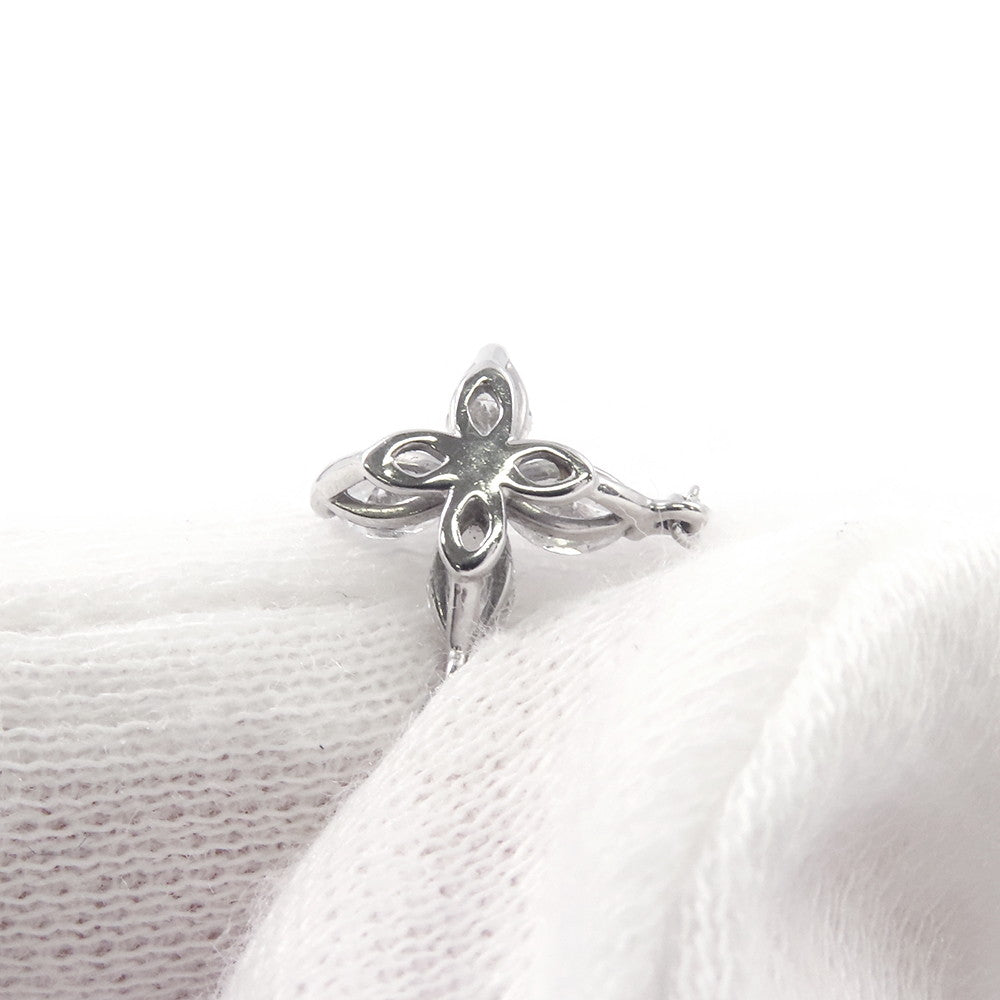 TIFFANY&Co. Victoria Pendant Size Small60011941 Pt950