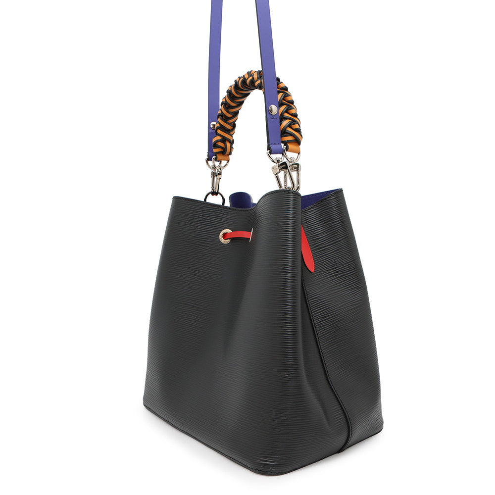 LOUIS VUITTON Neonoe NoirM53916 Epi Leather Size MM