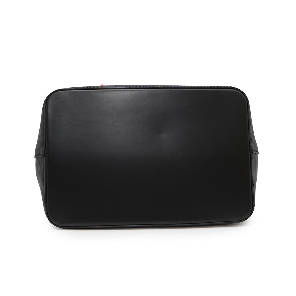 LOUIS VUITTON Neonoe NoirM53916 Epi Leather Size MM
