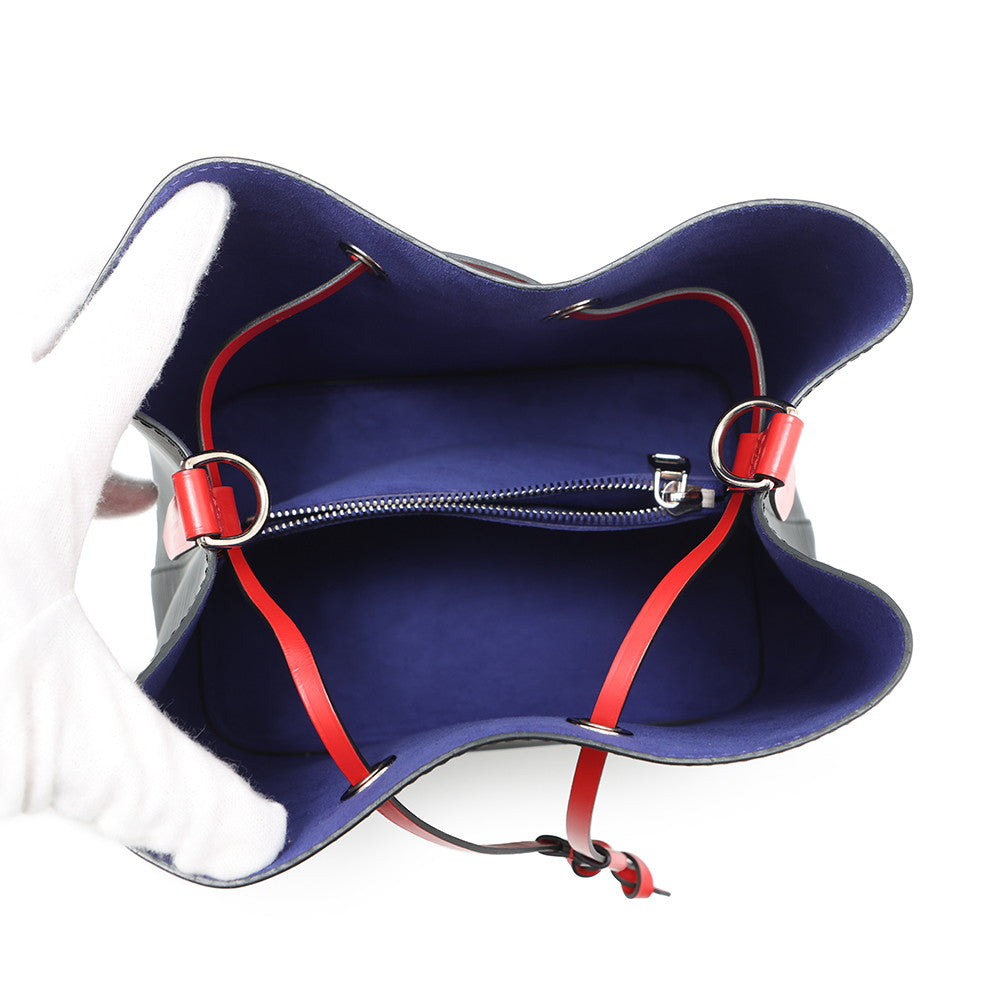 LOUIS VUITTON Neonoe NoirM53916 Epi Leather Size MM