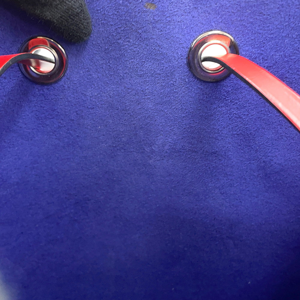 LOUIS VUITTON Neonoe NoirM53916 Epi Leather Size MM