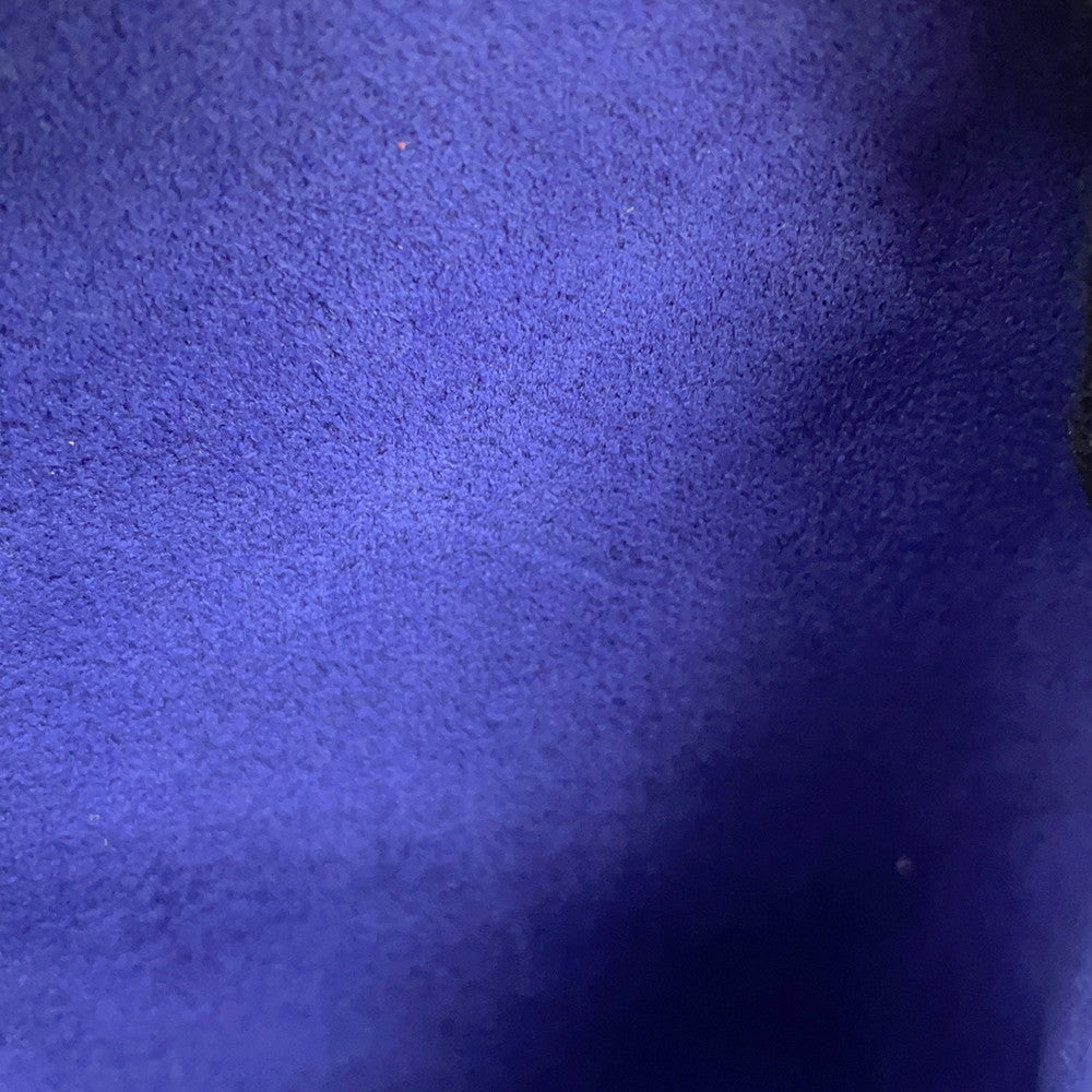 LOUIS VUITTON Neonoe NoirM53916 Epi Leather Size MM