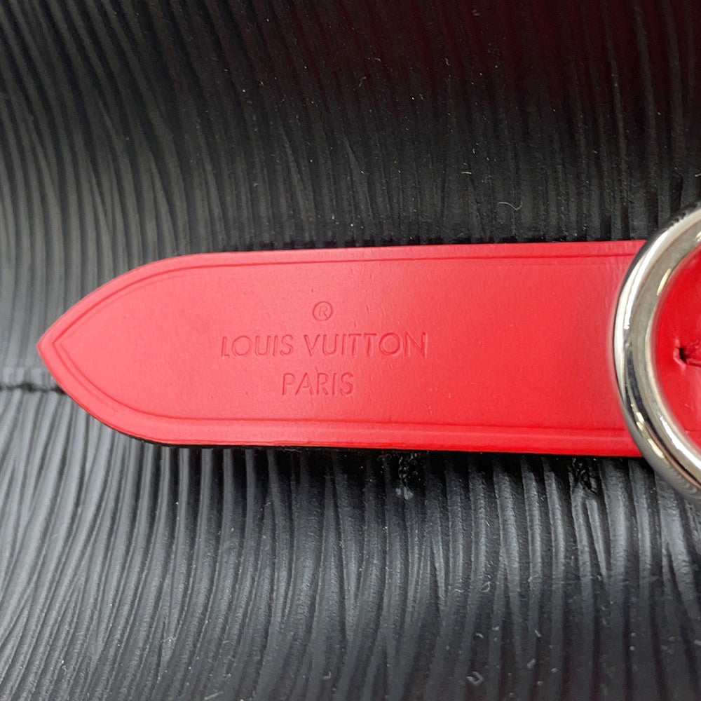 LOUIS VUITTON Neonoe NoirM53916 Epi Leather Size MM