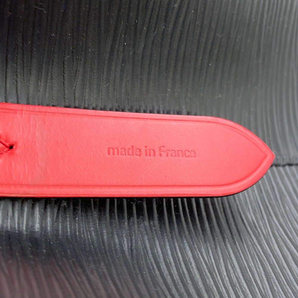 LOUIS VUITTON Neonoe NoirM53916 Epi Leather Size MM