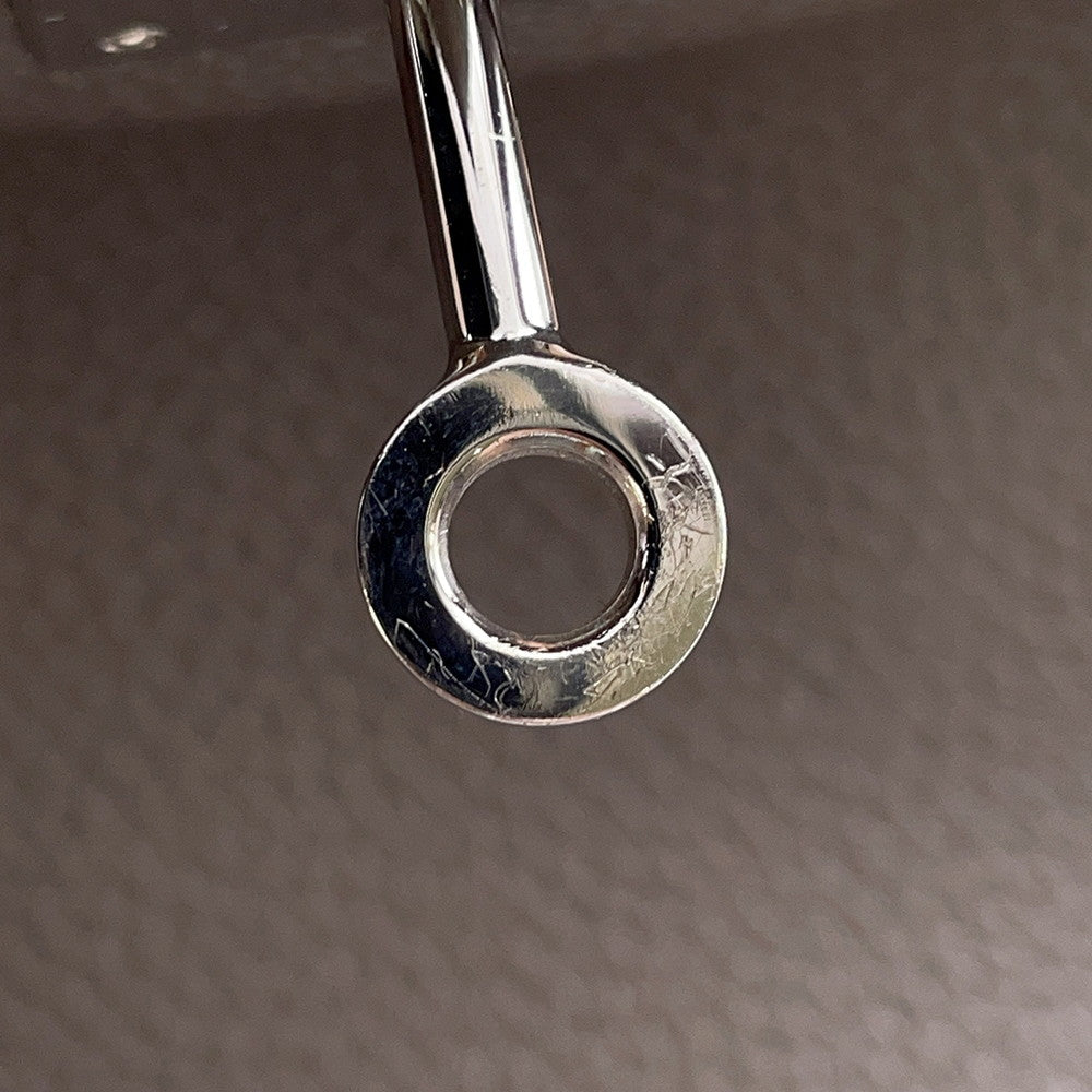 HERMES Birkin Etain Taurillon Clemence Size 35