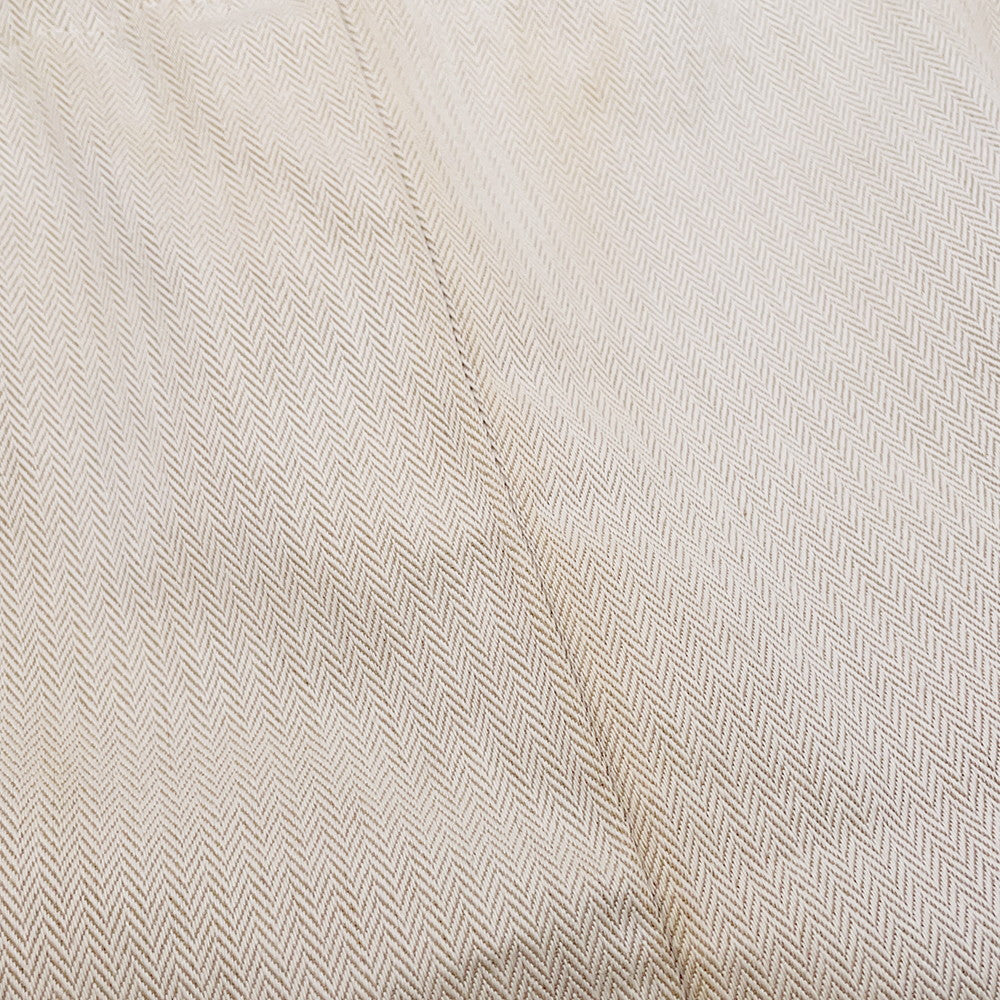 HERMES Birkin Etain Taurillon Clemence Size 35