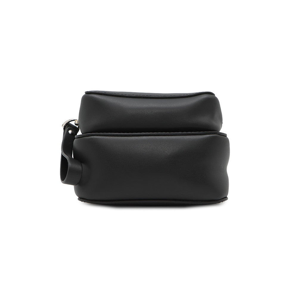Valentino Garavani Cross Body Bag BlackWY2B0A86 Leather