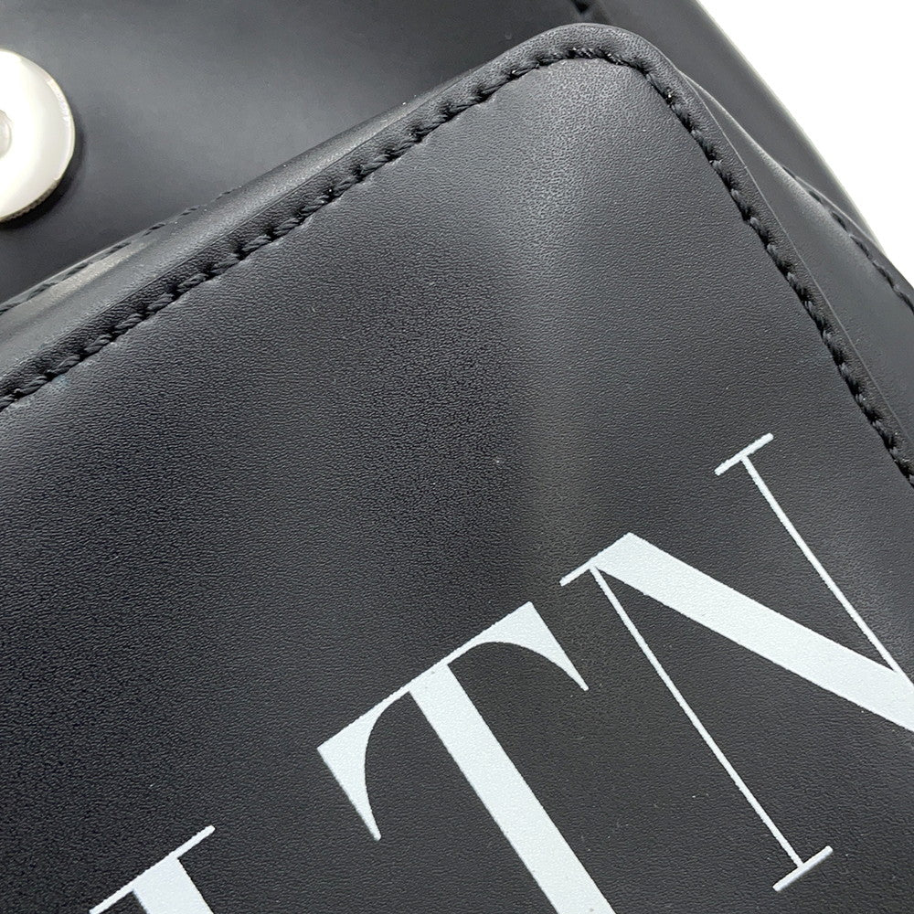 Valentino Garavani Cross Body Bag BlackWY2B0A86 Leather