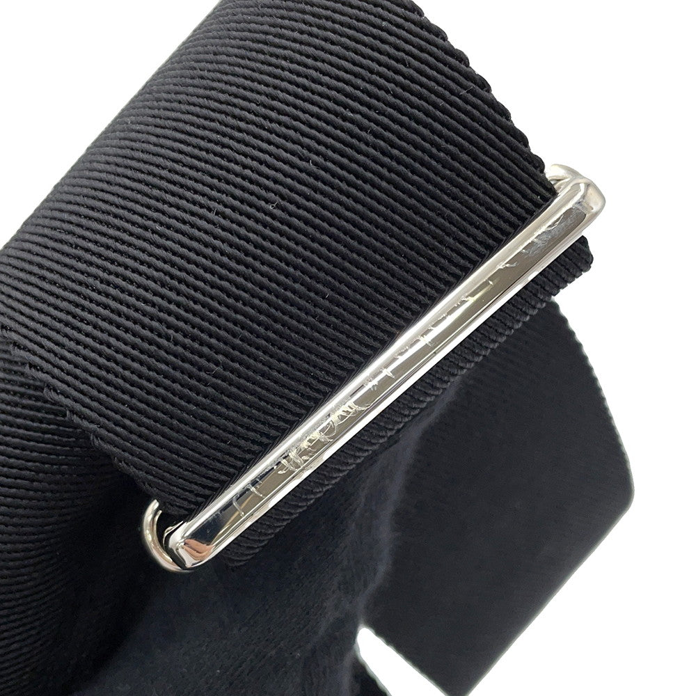 Valentino Garavani Cross Body Bag BlackWY2B0A86 Leather