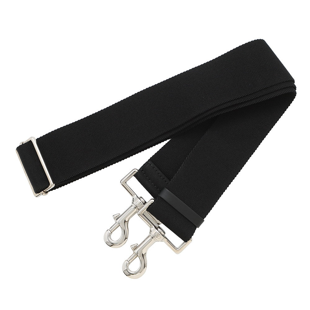 Valentino Garavani Cross Body Bag BlackWY2B0A86 Leather