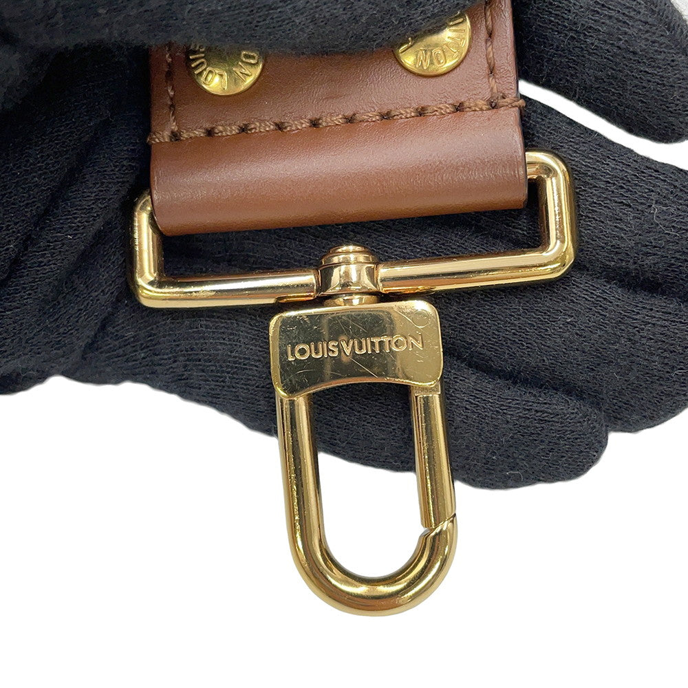 LOUIS VUITTON Papillon Trunk BrownM57835 Monogram