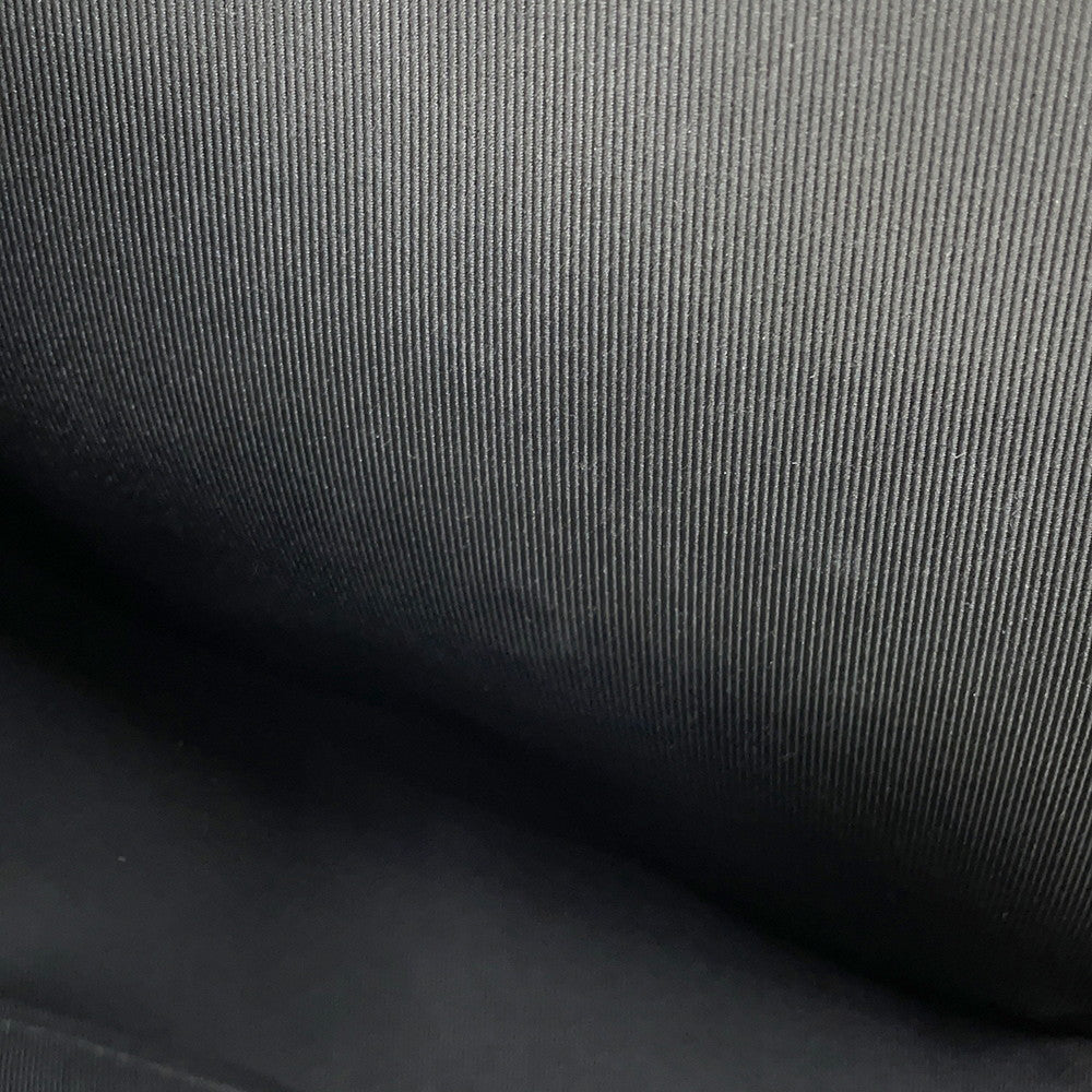 LOUIS VUITTON wheel box NoirM59706 Monogram