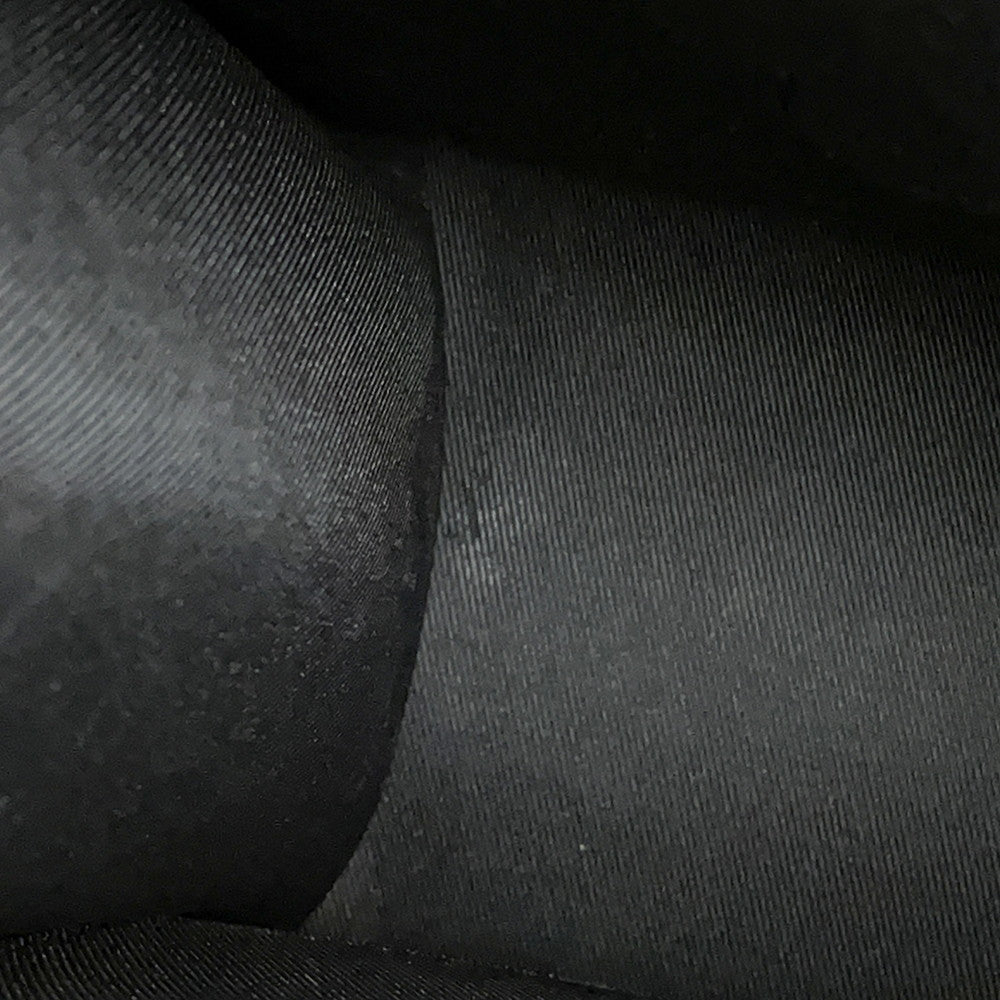 LOUIS VUITTON Mini Tote NIGOCollaboration NoirN40355 Damier Ebene Canvas Giant Monogram