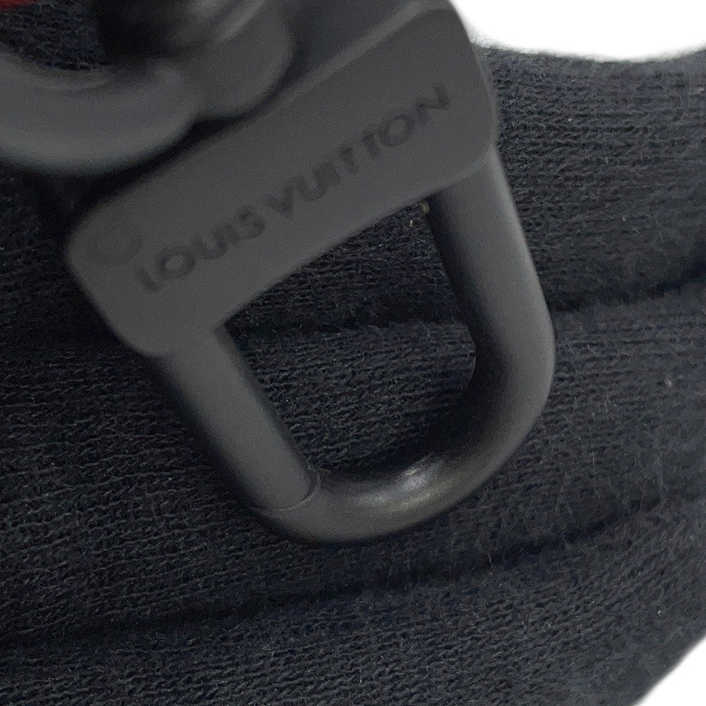 LOUIS VUITTON Mini Tote NIGOCollaboration NoirN40355 Damier Ebene Canvas Giant Monogram