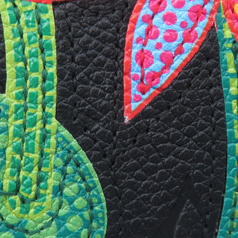 LOUIS VUITTON LVxYK Speedy Bandouliere NoirM46415 Monogram Empreinte Size 25