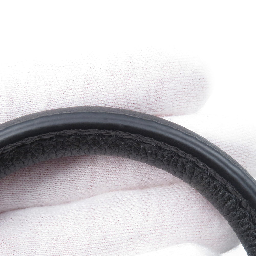 LOUIS VUITTON LVxYK Speedy Bandouliere NoirM46415 Monogram Empreinte Size 25