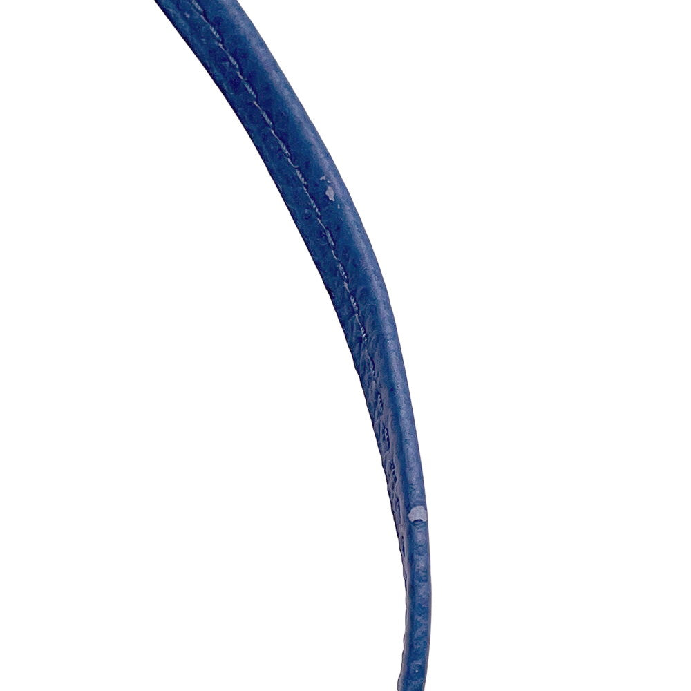 HERMES Birkin Azur Epsom Size 30