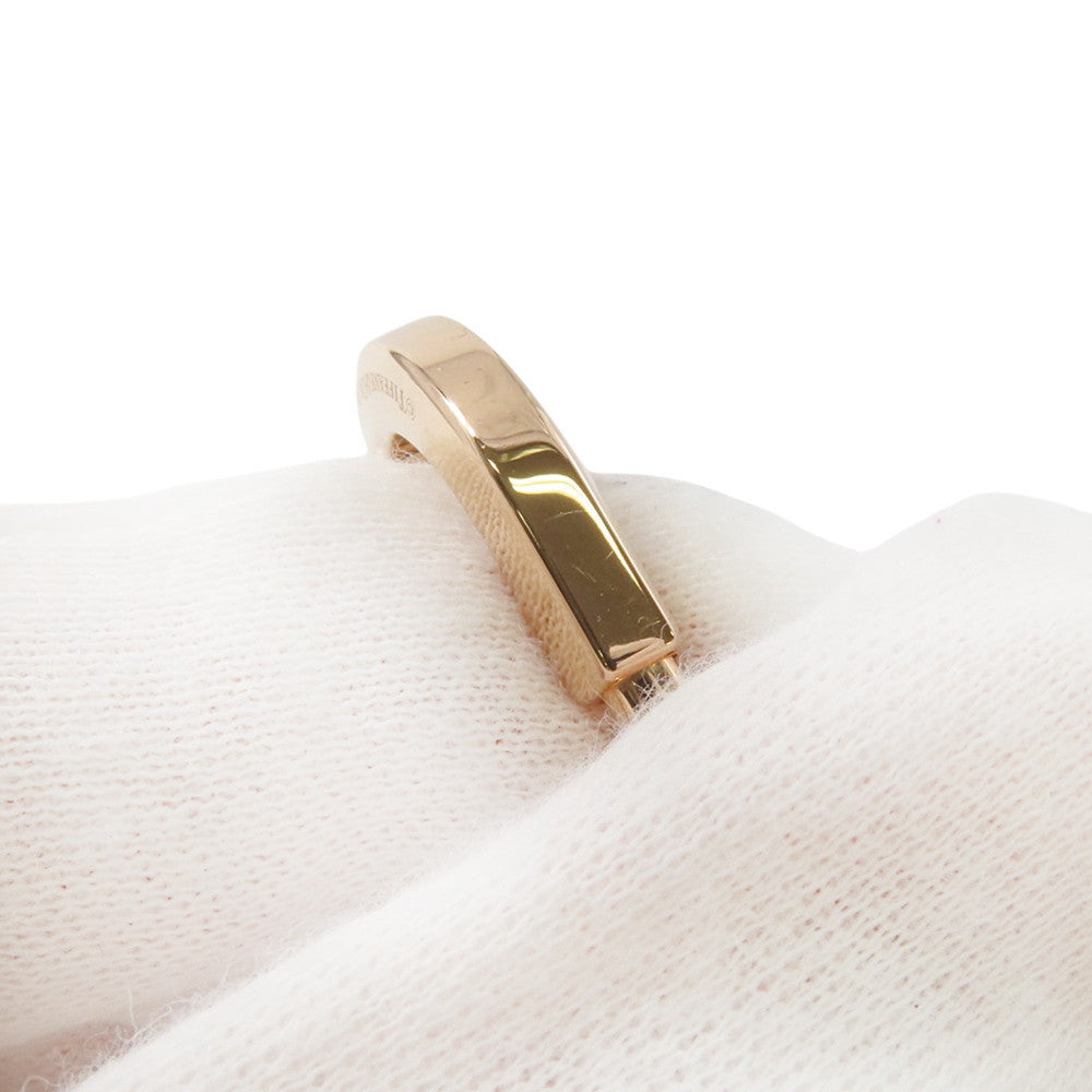 TIFFANY&Co. Padlock Pendant Size Medium73965950 18K Pink Gold