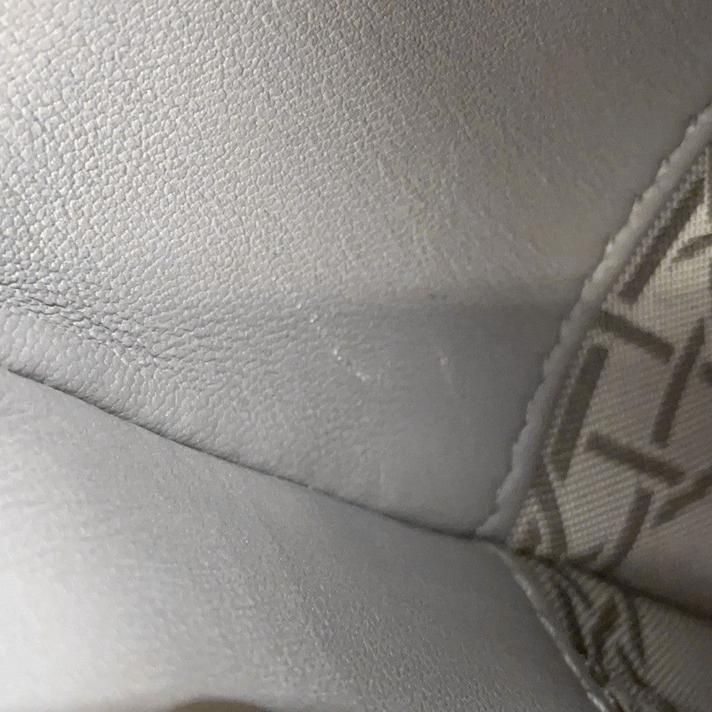 Dior Lady Dior My ABCDior GrayM05380CAL Lambskin Size Small