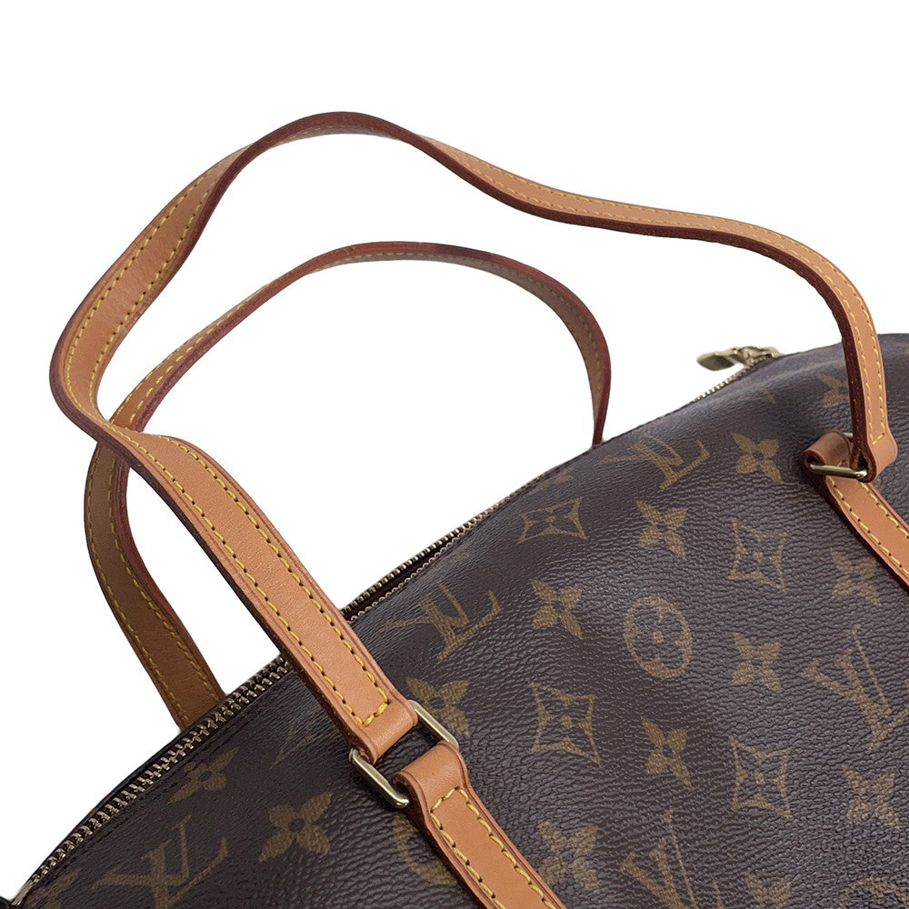 LOUIS VUITTON Papillon BrownM51385 Monogram Size 30