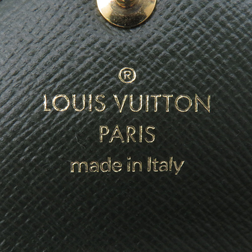 LOUIS VUITTON Multiie Pochette GreenM80091 Monogram