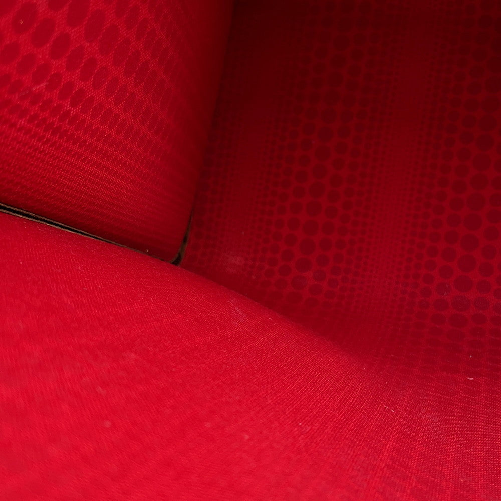 LOUIS VUITTON LVxYK Onthego RedM46379 Monogram Painted Dot Size MM