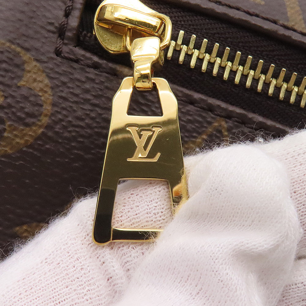 LOUIS VUITTON Bumbag NoirM43644 Monogram