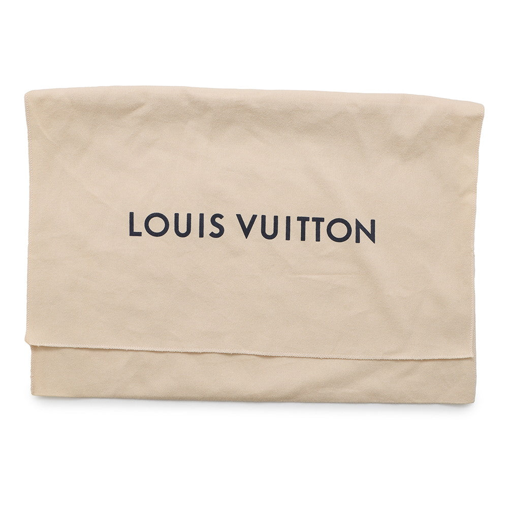 LOUIS VUITTON Bumbag NoirM43644 Monogram