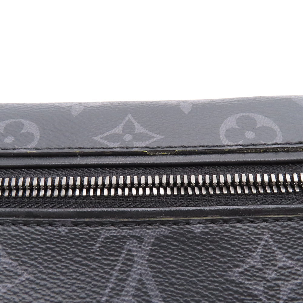 LOUIS VUITTON Discovery・Bumbag NoirM44336 Monogram Eclipse