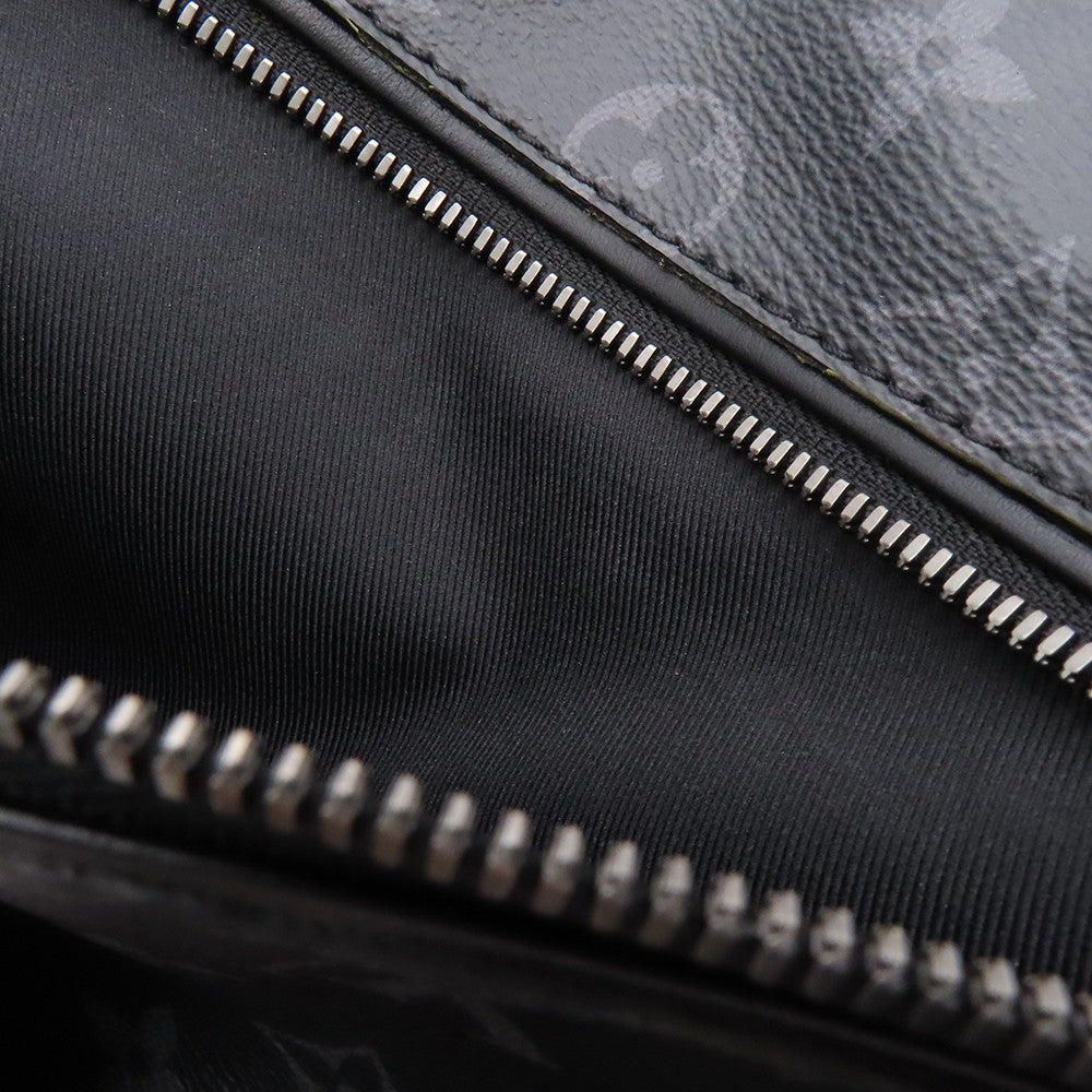 LOUIS VUITTON Discovery・Bumbag NoirM44336 Monogram Eclipse