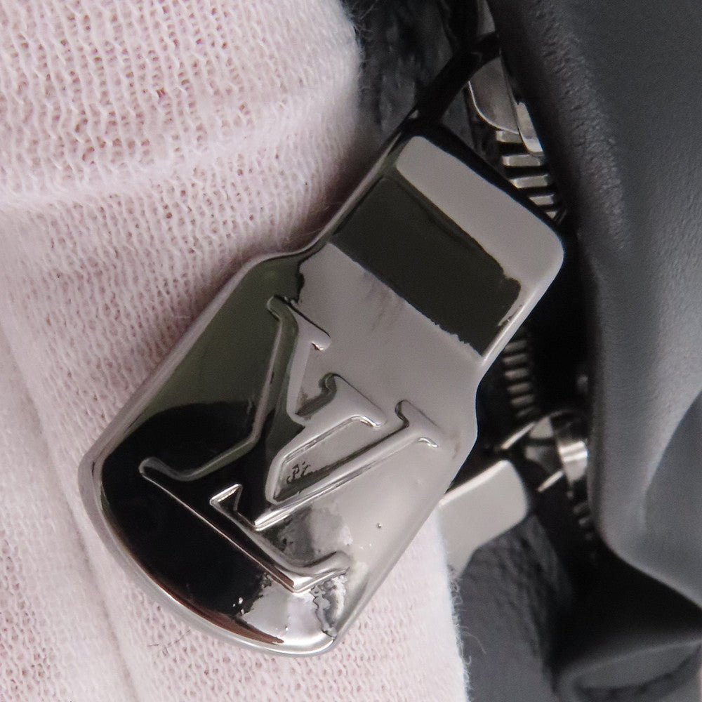 LOUIS VUITTON Discovery・Bumbag NoirM44336 Monogram Eclipse