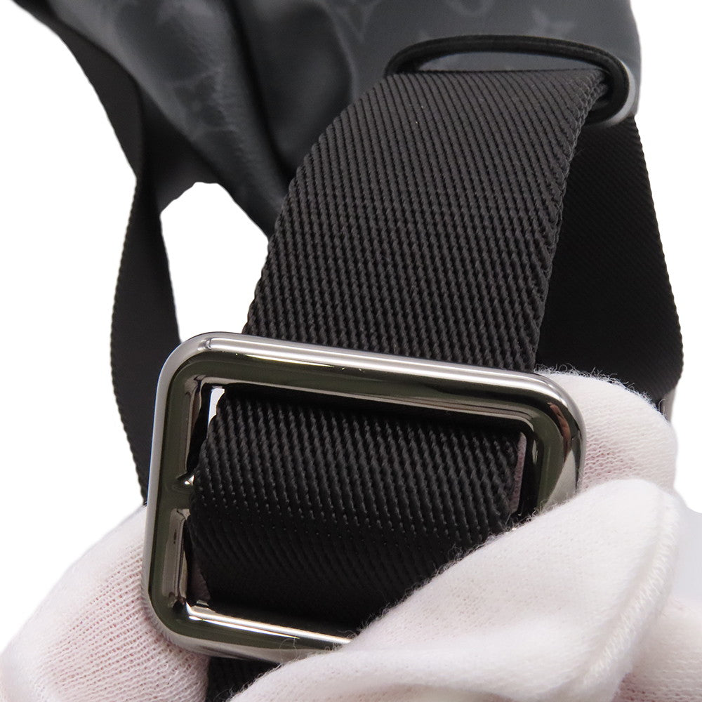 LOUIS VUITTON Discovery・Bumbag NoirM44336 Monogram Eclipse