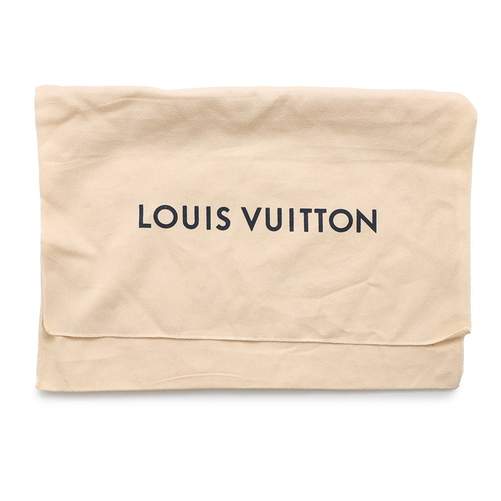 LOUIS VUITTON Discovery・Bumbag NoirM44336 Monogram Eclipse