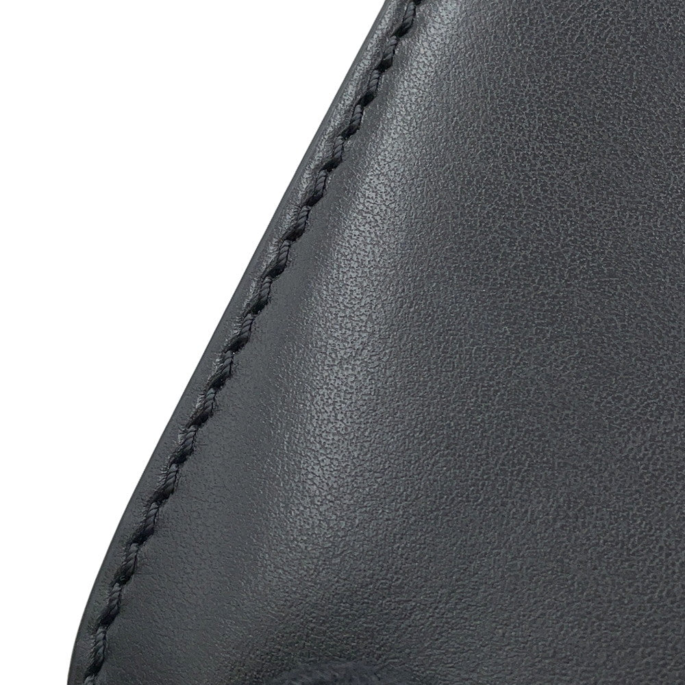 Valentino Garavani RockStudded Shoulder Bag Black3W5B0Q57XUH Leather