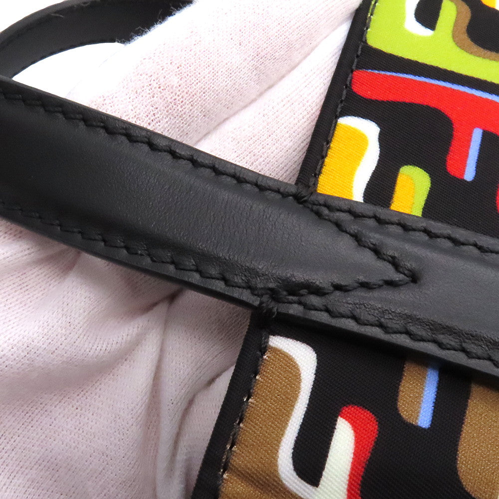 FENDI Multicolor 2WAYHandbag Multicolor7VA648 Nylon