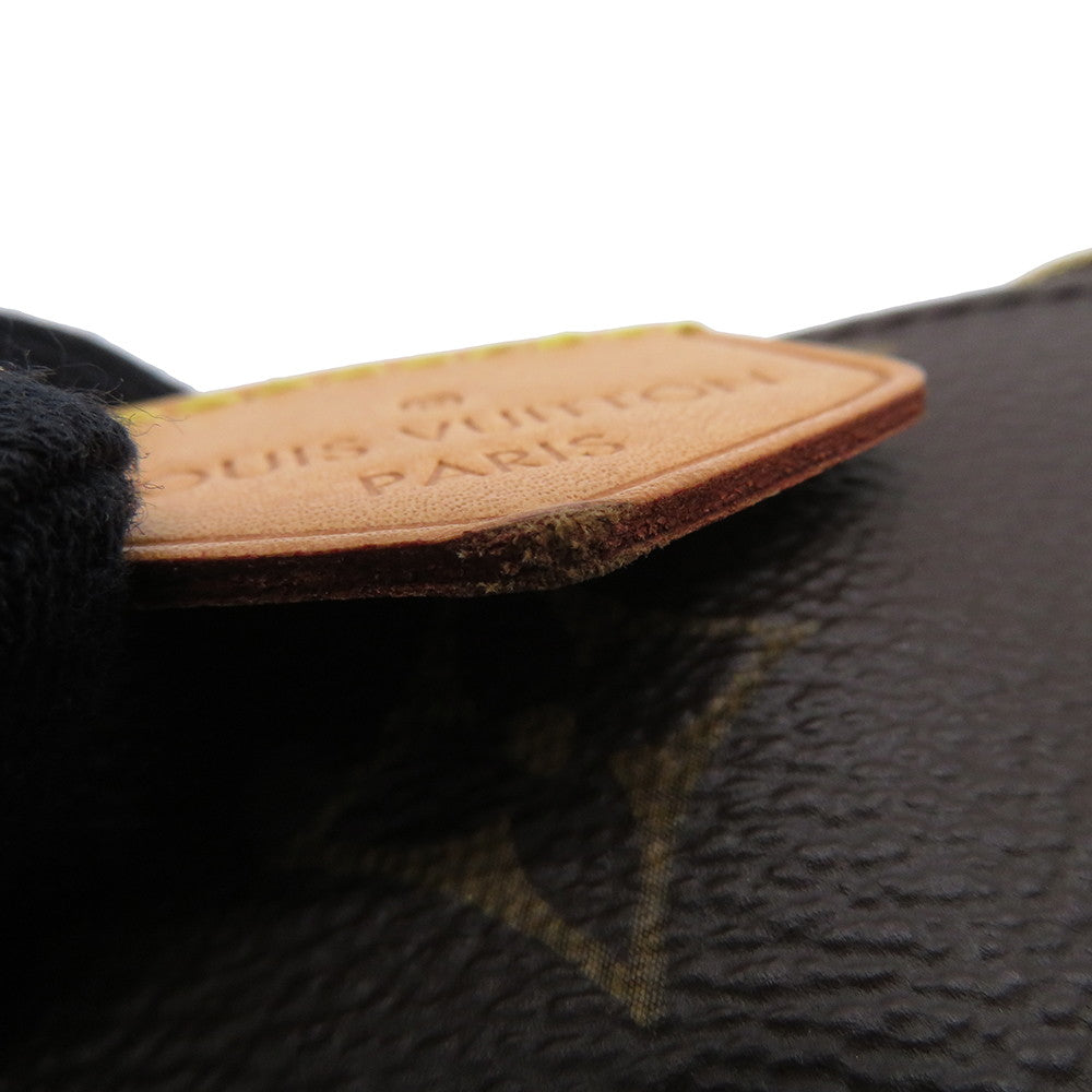 LOUIS VUITTON Multi Pochette Accessoires KhakiM44813 Monogram