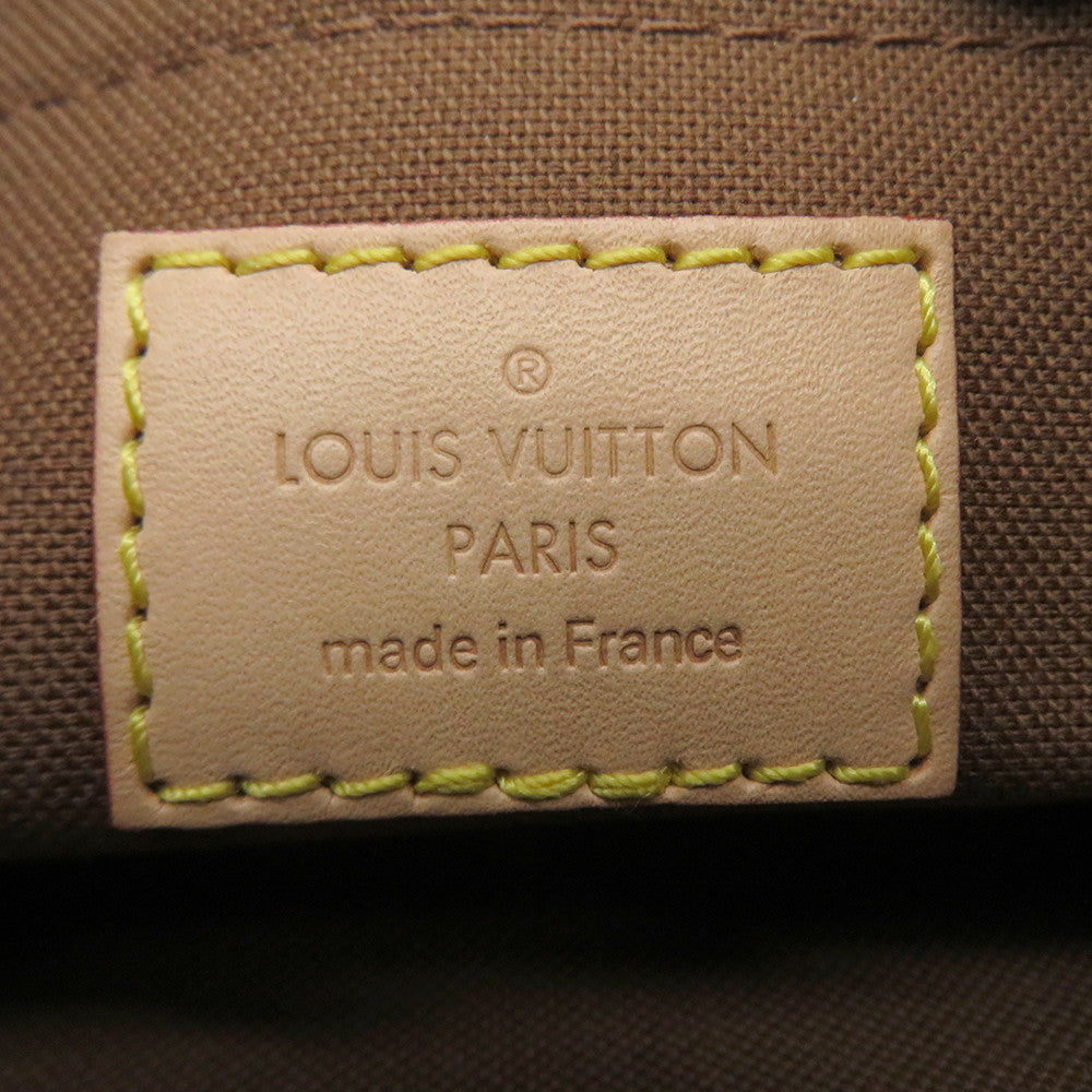 LOUIS VUITTON Multi Pochette Accessoires KhakiM44813 Monogram