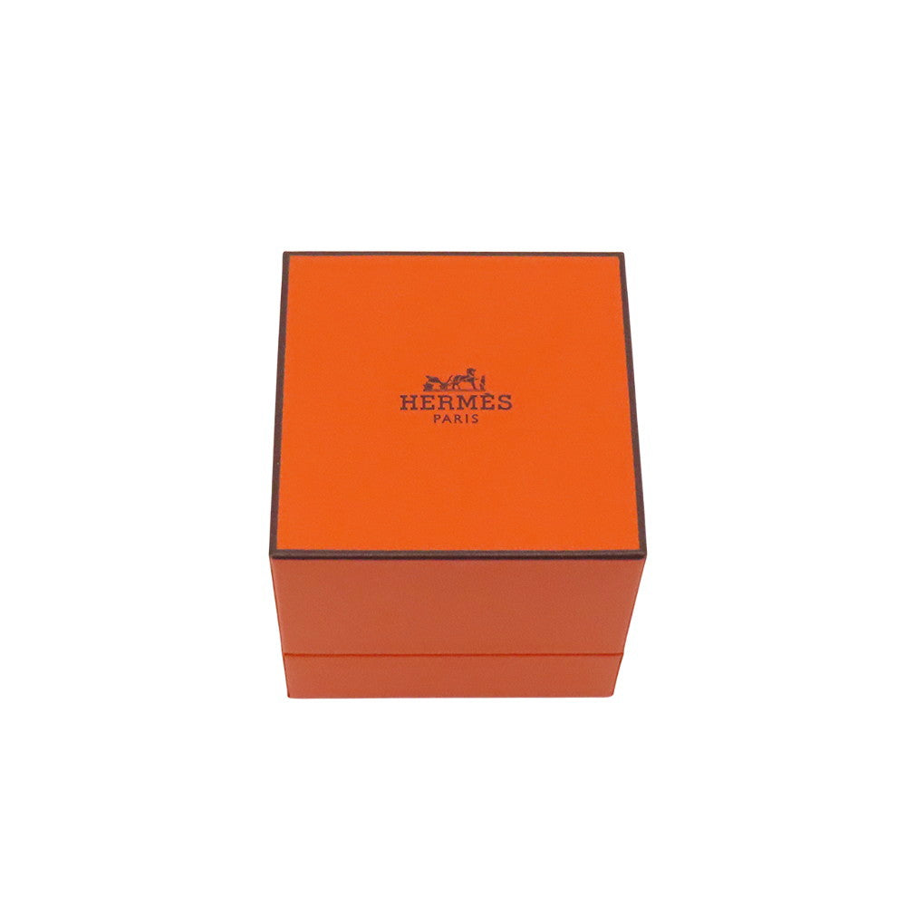 HERMES Chaine d'Ancre Anchene Ring Size PM/53/#13 SV925